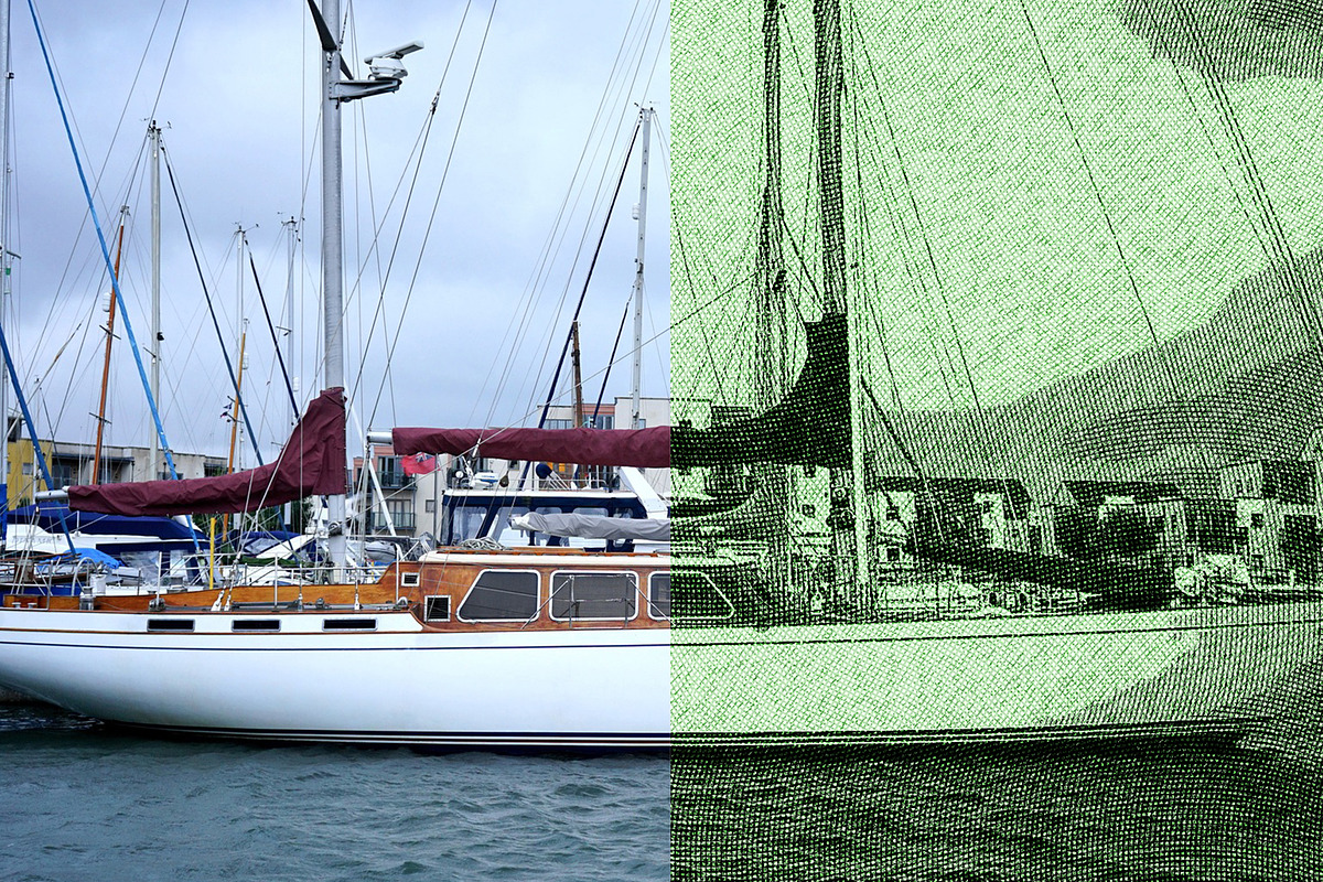 Banknote Money Effect preview 5