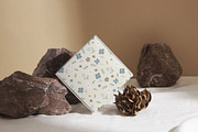 Soft Meadow Floral Pattern Pack, a Pattern Graphic by ItsReksita Pattern (Thumbnail 8 of 14)