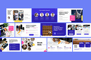 Research Education Thesis Keynote, a Presentation Template by Robs Daily Design (Thumbnail 4 of 10)