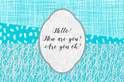 HAND DRAWN FRAMES, an Object Graphic by HANNA V (Thumbnail 36 of 37)