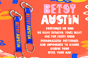 Flumbo Quirky – Playful Quirky Font, a Font by PutraCetol Studio (Thumbnail 4 of 5)