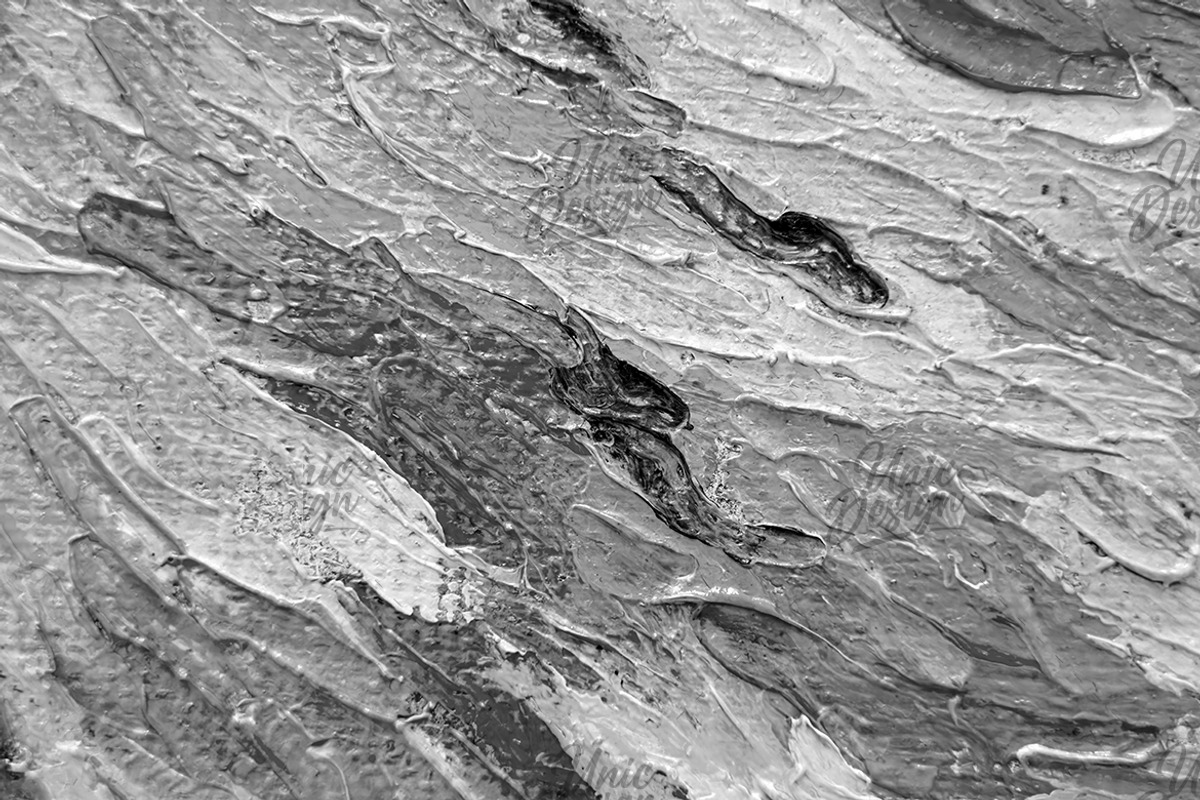 Oil Painting Textures, a Texture Graphic by UnicDesign (Photo 5 of 15)