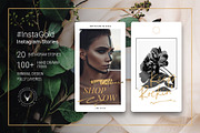 CANVA Social Bundle + FREE Updates, a Social Media Template by SilverStag Type Foundry (Thumbnail 70 of 91)