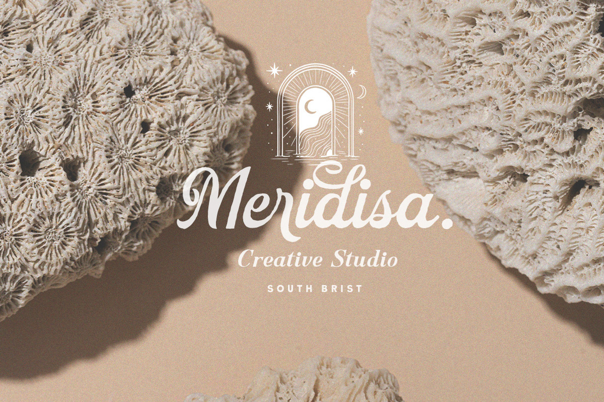 Bardguine Font Duo, a Script Font by Letterhend Studio (Photo 9 of 12)