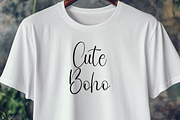 Beach Stylish, a Handwritten Font by InermediaSTUDIO (Thumbnail 4 of 8)