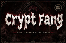 Crypt Fang