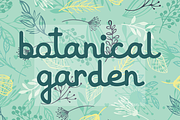 White Horse, a Script Font by Larin Type Co. (Thumbnail 8 of 9)