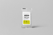 Soap Mock-up, a Packaging Mockup by Yogurt86 (Thumbnail 17 of 17)