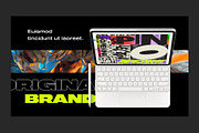 NO BRAND - Creative Presentation v2, a Presentation Template by MNML Agency (Thumbnail 18 of 24)