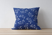 Elegant seamless floral patterns, a Pattern Graphic by ExpressShop (Thumbnail 4 of 5)