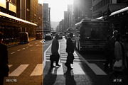 Wong Kar-Wai Cine Lightroom Presets, a Preset Add-On by CityTurtles (Thumbnail 10 of 10)