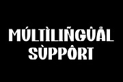BORELLA, a Sans Serif Font by Letterafa Studio (Thumbnail 6 of 6)