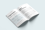 Project Proposal Template, a Brochure Template by GoldenGrid Studio (Thumbnail 5 of 8)