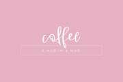 Sunshine Riptide, a Script Font by OnTheSpotStudio (Thumbnail 4 of 6)