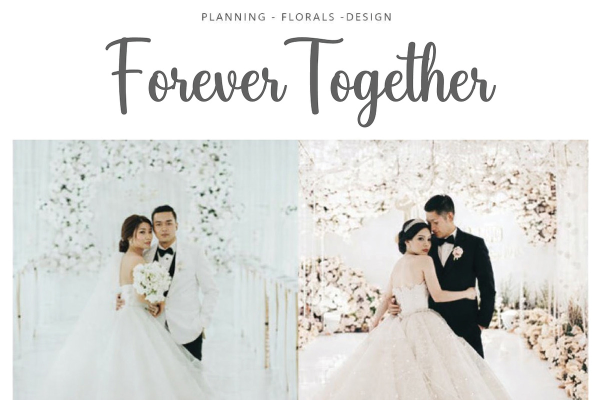 Honesty, a Handwritten Font by Aura Typeface (Photo 5 of 10)
