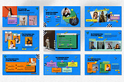 Etros - 90s Style Powerpoint, a Presentation Template by Dhabee (Thumbnail 4 of 7)