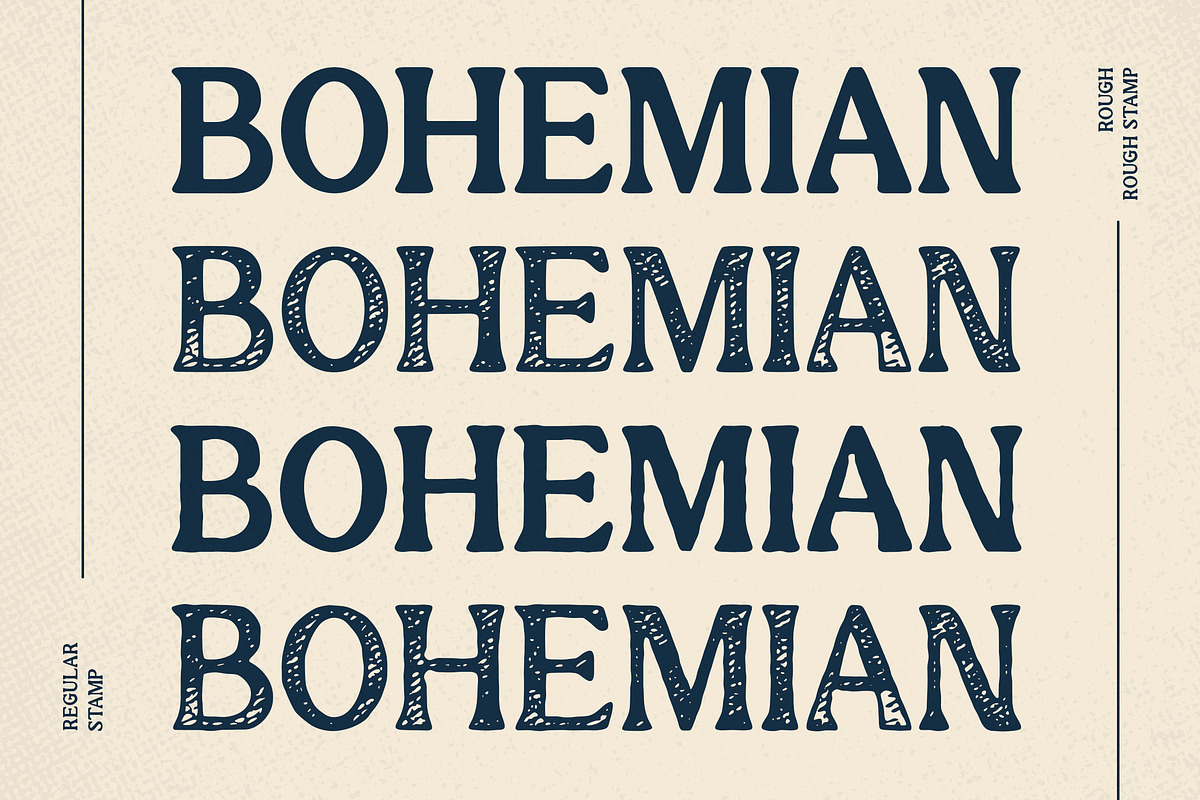 DT Milagros - Vintage Display Font, a Symbol Font by Dryy.type (Photo 2 of 9)