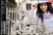 Actions for Photoshop / VISION, an Action Add-On by Miracle_Design (Thumbnail 24 of 44)