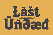 CS Limau Drawn, a Serif Font by Craft Supply Co. (Thumbnail 5 of 8)