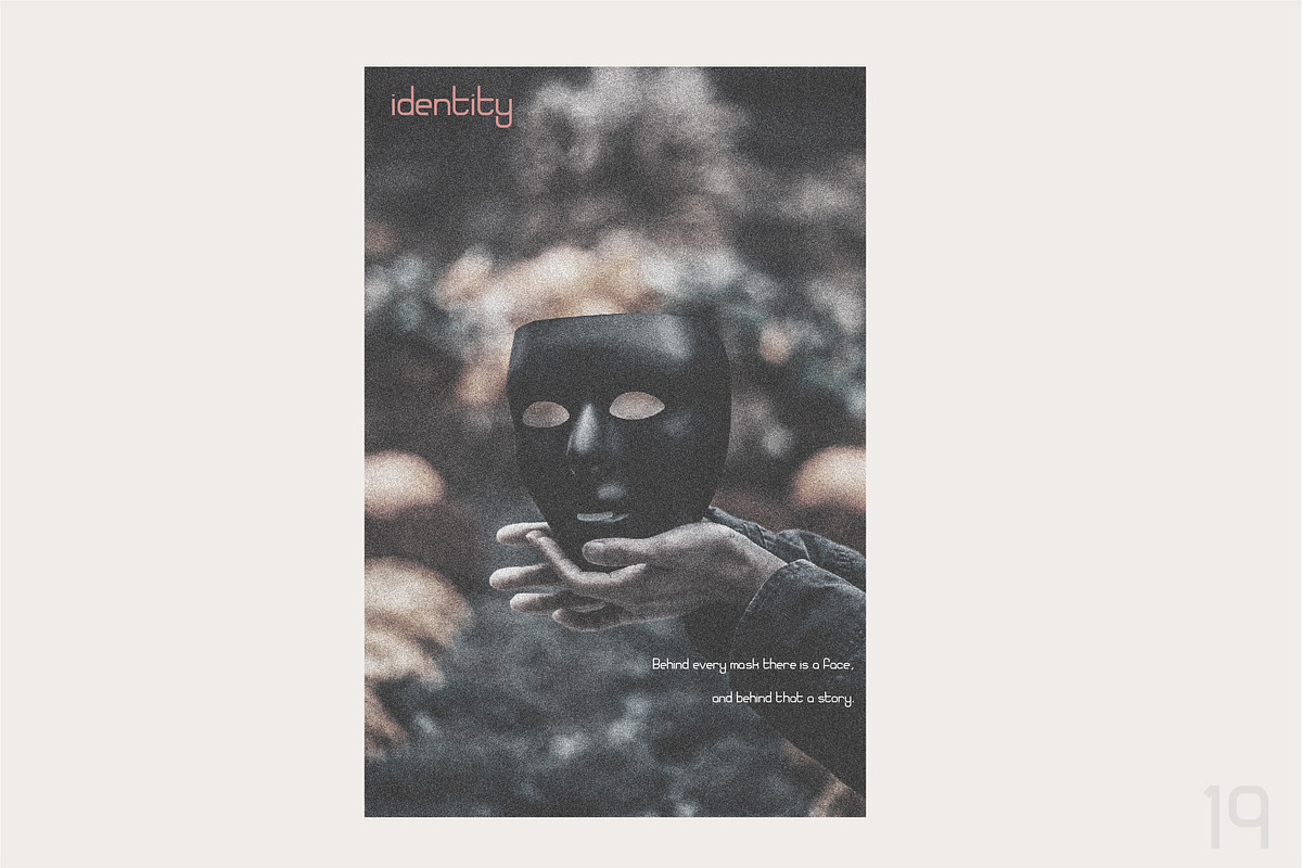 Bolula | An elegant sans serif, a Sans Serif Font by white supply (Photo 5 of 5)