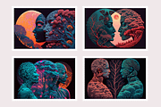 Weca Collection · We Care, an Education Illustration by milatovar (Thumbnail 2 of 17)