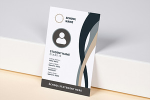 ID Card Design