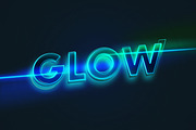 Cyberpunk Photoshop Effects Bundle, a Layer Style Add-On by pixelbuddha.net (Thumbnail 29 of 53)