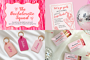 Whole Shop Font Bundle Kaya Fonts, a Script Font by Kaya Fonts (Thumbnail 21 of 65)