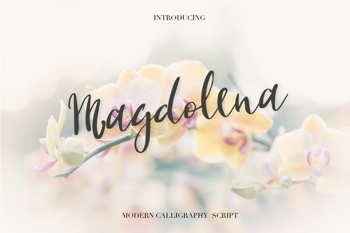 Magdolena
