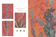 Sahara Flowers #01, a Product Mockup by ARKS ACADEMY (Thumbnail 10 of 10)