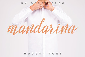 Mandarina