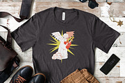 Juliet, Amore Mio graphic set, an Object Illustration by Paper Cherry (Thumbnail 17 of 18)