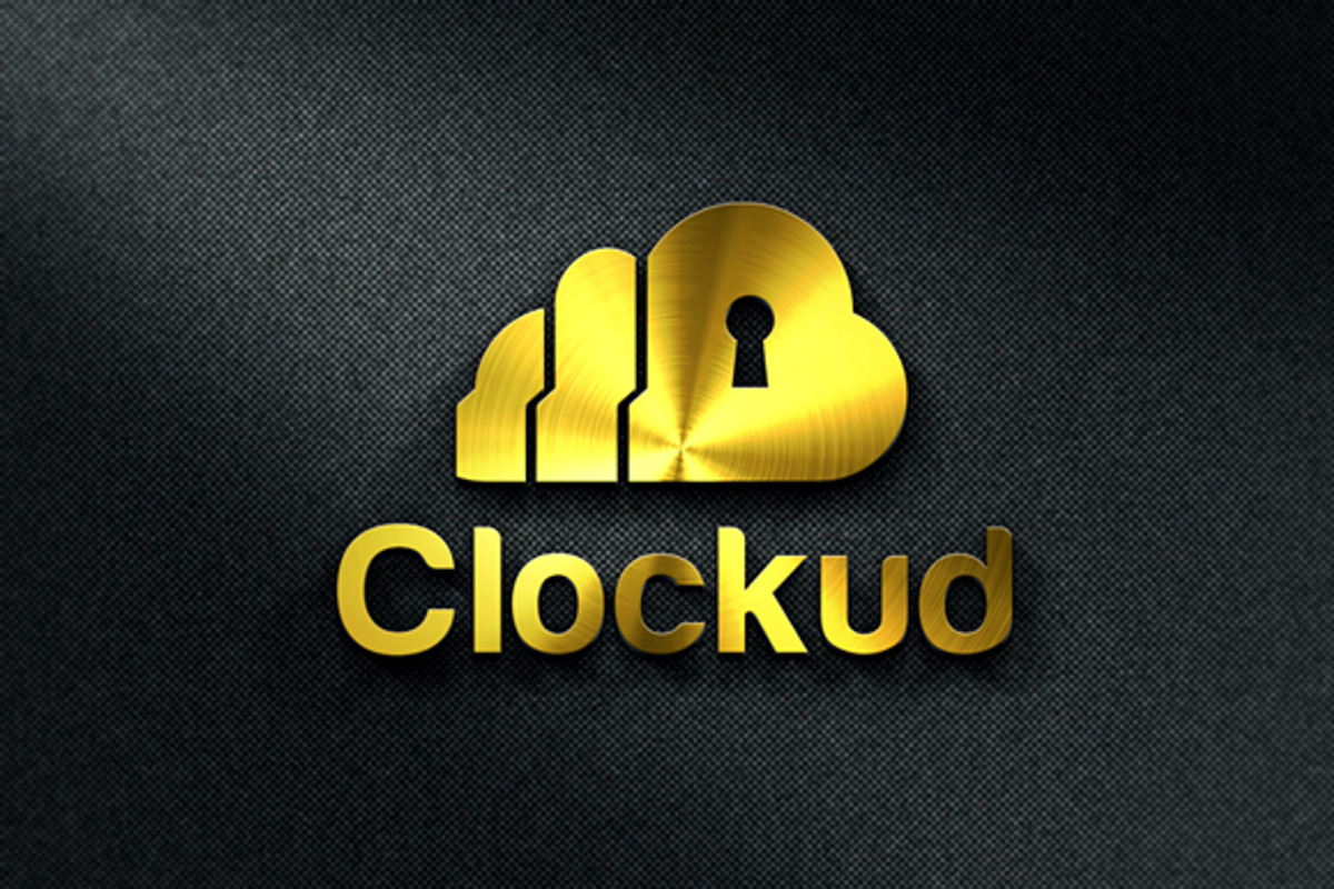 Cloud Lock Logo / Cloud Secure Logo, a Branding & Logo Template by ...