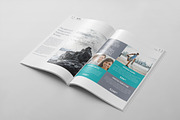 Magazine Template 43, a Magazine Template by pmvch (Thumbnail 7 of 10)