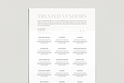 Real Estate Trusted Vendors Template, a Design Template by EstateElements (Thumbnail 6 of 7)