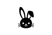 Easter Bunny Ears Vector Bundle, an Illustration by jahid234 (Thumbnail 28 of 51)