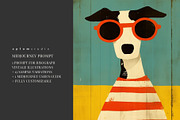 Prompt Illustration Vintage Risograp, a Background Photo by AS Studio (Thumbnail 1 of 8)