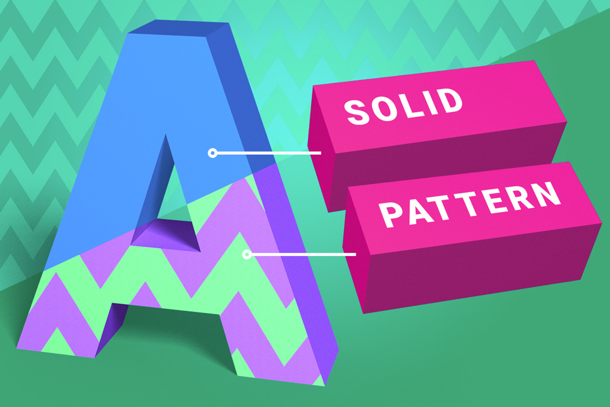 Block Type Toolkit, an Object Graphic by Scott Howard (Photo 10 of 14)