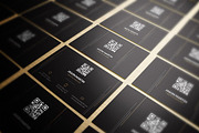 Best 101 Prime Business Cards Bundle, a Business Card Template by bouncy (Thumbnail 18 of 101)