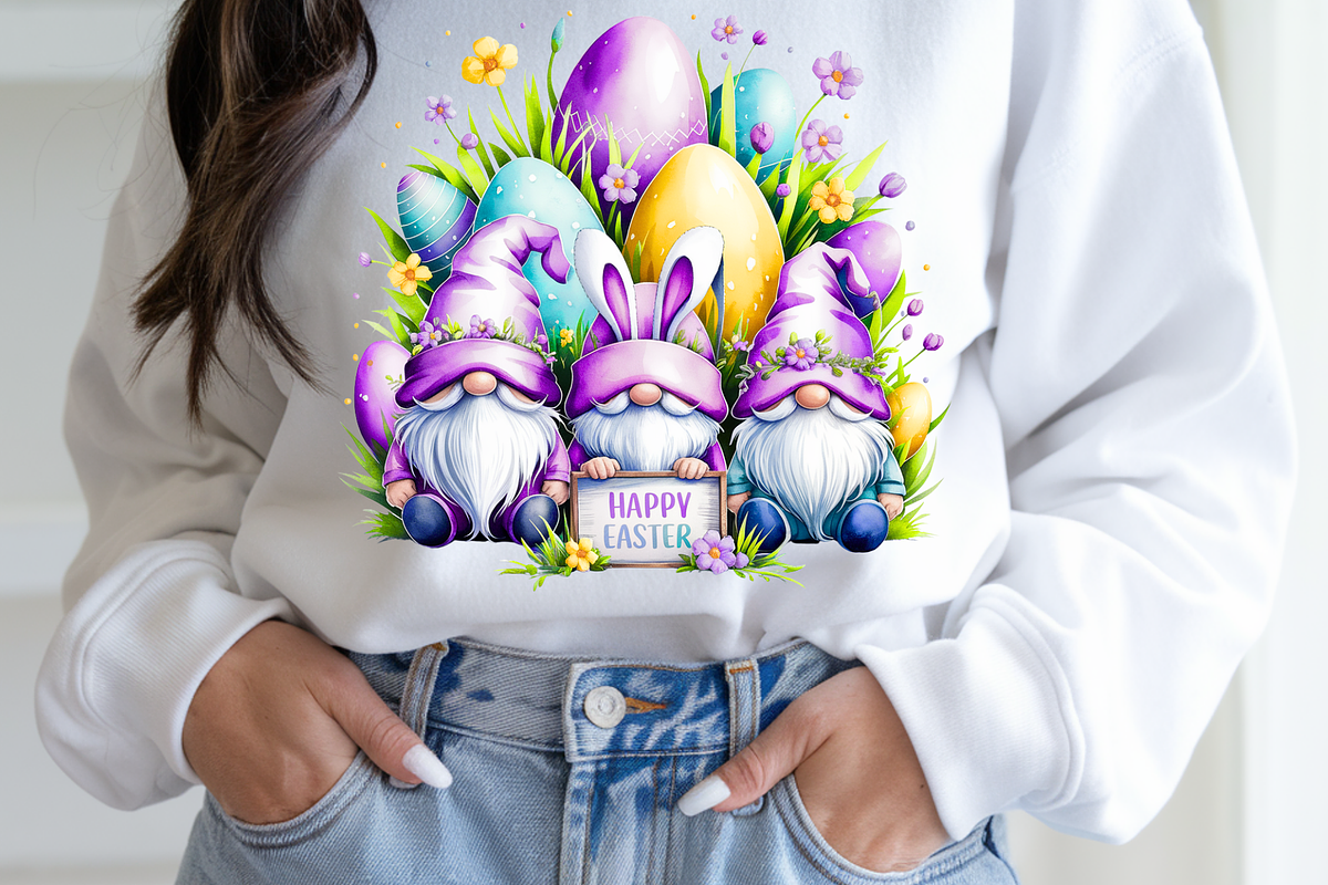 A Watercolor T-Shirt Design, a Seasonal Illustration by Printable Design Store (Photo 3 of 3)