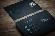 Soft Creative Business Card, a Business Card Template by bouncy (Thumbnail 3 of 4)
