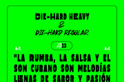DIE-HARD - FONT DUO, a Handwritten Font by NasArt© (Thumbnail 11 of 11)