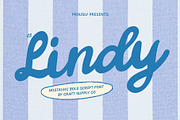 Nostalgic Bold Script Bundle, a Script Font by Craft Supply Co. (Thumbnail 4 of 13)