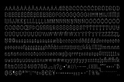 Palaise - Display Serif Typeface, a Serif Font by Craft Supply Co. (Thumbnail 7 of 8)