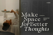 West Postage - Rough Sketch Serif, a Serif Font by Sarid Ezra (Thumbnail 8 of 9)
