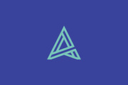 Adventure - Letter A Logo, a Branding & Logo Template by Vepix (Thumbnail 2 of 6)