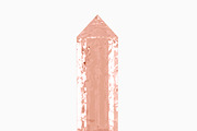 Crystals, an Object Illustration by 2D/3D (Thumbnail 7 of 8)
