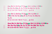 Barkanon Humanist Font, a Sans Serif Font by Colt Type Co (Thumbnail 4 of 6)