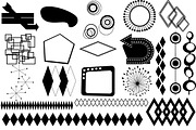 Mid Century Designs AI EPS PNG, an Education Illustration by FrankiesDaughtersDesign (Thumbnail 4 of 5)