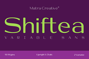 Shiftea